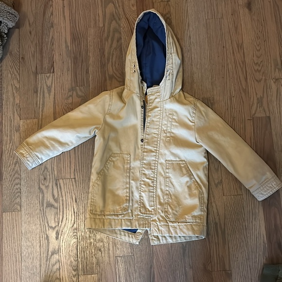 Zara jacket - Picture 2 of 5